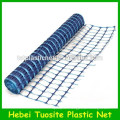 Ski Resort Safety Net/Plastic Road Barrier Fence